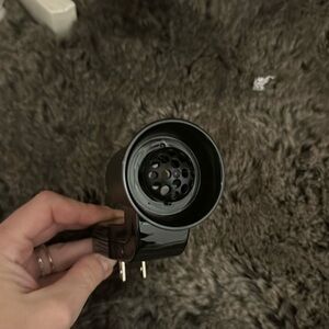 Simple Bath and Body Works Black Wallflower Plug